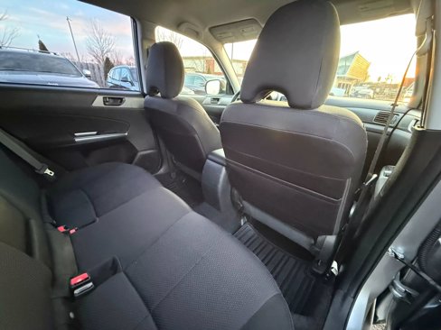 Used 2012 Subaru Forester 2.5X image 20