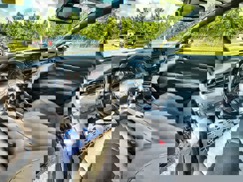 Used 2023 Toyota Camry XSE image 10