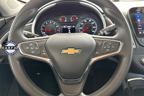 Used 2023 Chevrolet Malibu LT image 31