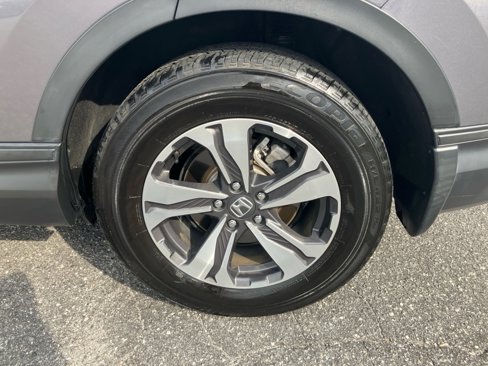 Used 2020 Honda CR-V LX image 26