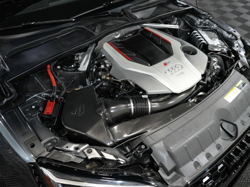 Used 2018 Audi RS 5 image 46