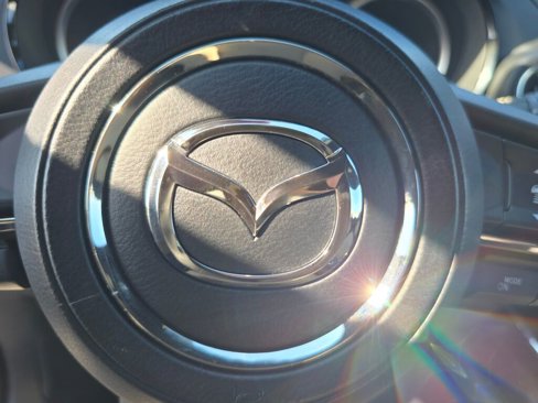 Used 2018 MAZDA CX-9 Grand Touring image 30