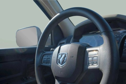 Used 2012 RAM 2500 ST w/ Chrome Appearance Group image 33
