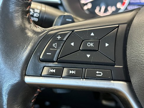 Used 2022 Nissan Altima 2.5 SR image 25