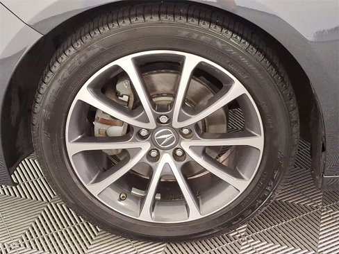 Used 2016 Acura TLX V6 w/ Technology Package image 10