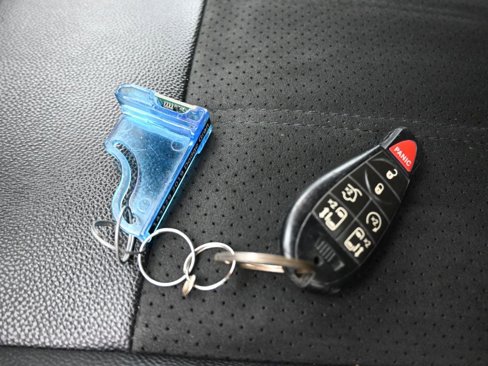 Used 2019 Dodge Grand Caravan SXT image 60