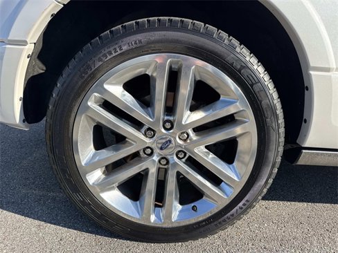 Used 2017 Ford Expedition Platinum image 9