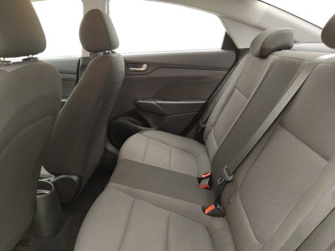 Used 2020 Hyundai Accent SE image 18