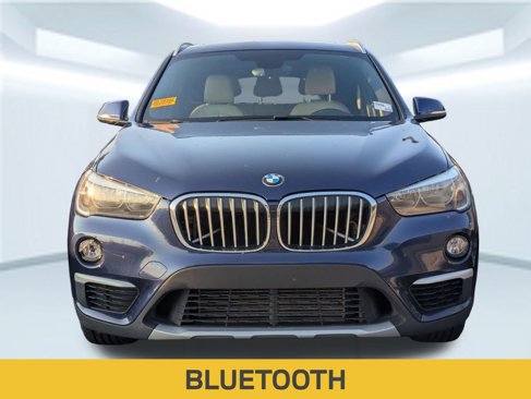 Used 2018 BMW X1 sDrive28i image 2