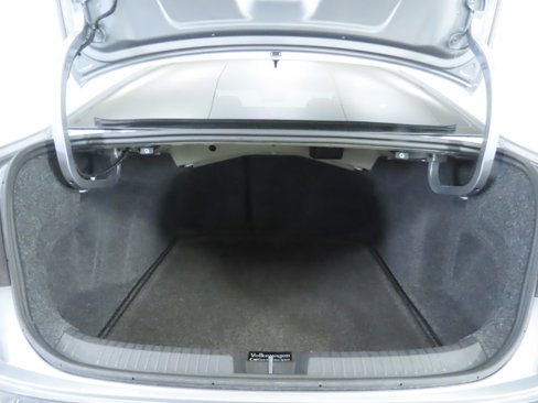 Certified 2024 Volkswagen Jetta SE image 29