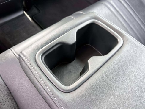 Certified 2018 Honda Accord Touring image 12