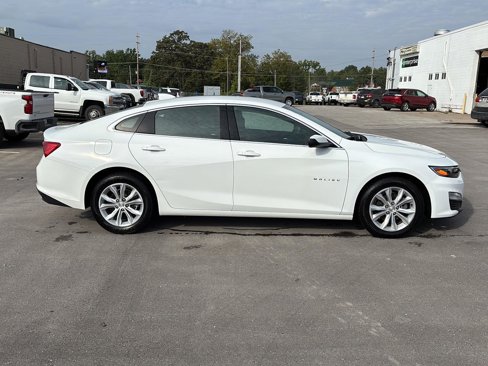 Used 2024 Chevrolet Malibu LT image 6