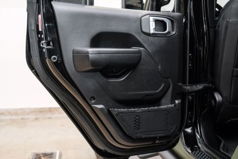 Used 2021 Jeep Gladiator Sport image 72