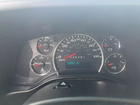 Used 2018 Chevrolet Express 2500 w/ Driver Convenience Package image 23
