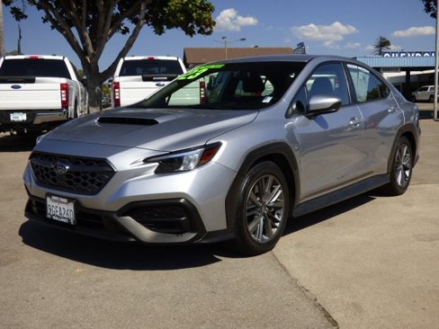 Used 2023 Subaru WRX image 27