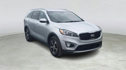 Used 2016 Kia Sorento EX image 1