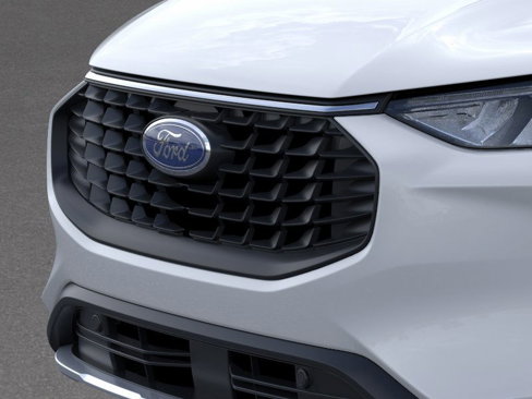 New 2026 Ford Escape Active w/ Cold Weather Package image 17