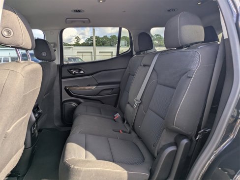 Used 2020 GMC Acadia SLE w/ Driver Convenience Package image 15