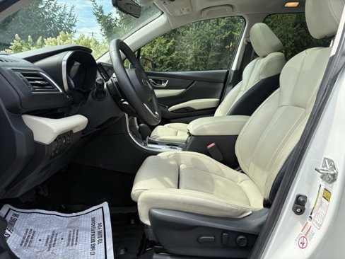 Used 2019 Subaru Ascent Limited image 27