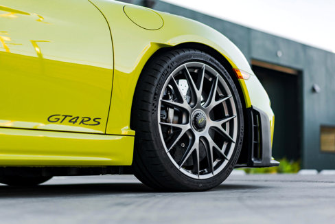 Used 2023 Porsche 718 Cayman GT4 RS image 21