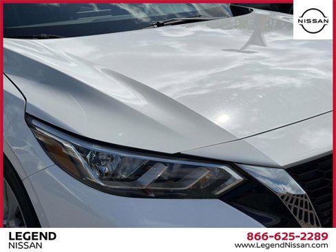 Used 2022 Nissan Sentra S image 10