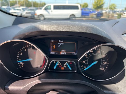 Used 2017 Ford Escape SE w/ Equipment Group 201A image 13