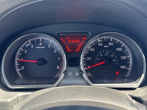 Used 2015 Nissan Versa Note S image 20