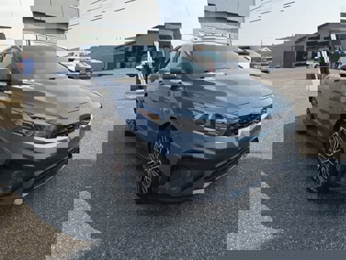 Used 2023 Kia Forte LXS image 9