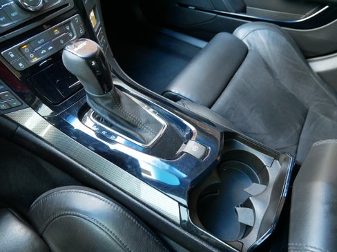 Used 2011 Cadillac CTS V image 20