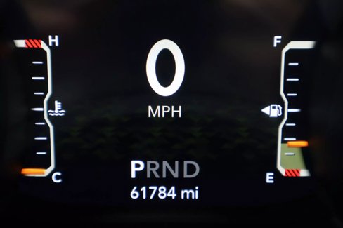 Used 2021 Jeep Wrangler Unlimited Sahara image 13