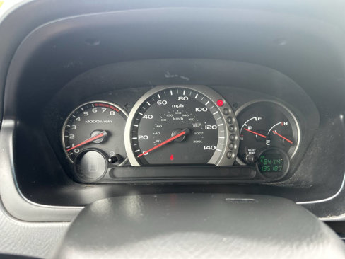 Used 2003 Honda Pilot EX image 16