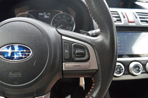 Used 2016 Subaru Crosstrek 2.0i Limited w/ Popular Package #2 image 17