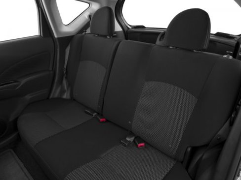 Used 2018 Nissan Versa Note SV image 17