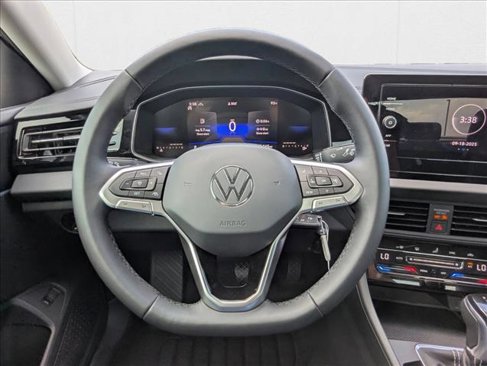 New 2025 Volkswagen Jetta S image 13