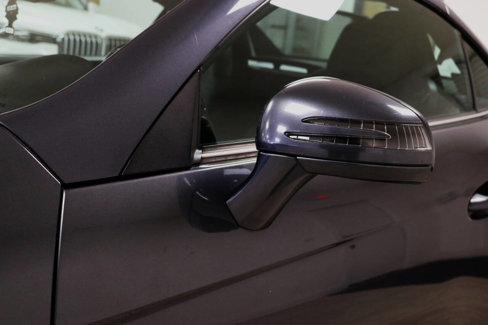 Used 2012 Mercedes-Benz SLK 350 image 93