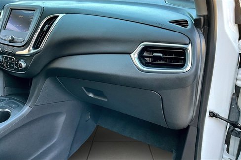 Certified 2024 Chevrolet Equinox LT image 33