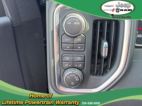 Used 2022 Chevrolet Silverado 1500 RST w/ Z71 Off-Road Package image 12