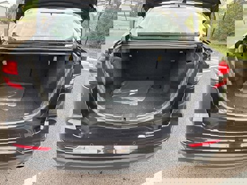 Certified 2020 Ford Fusion SE image 10