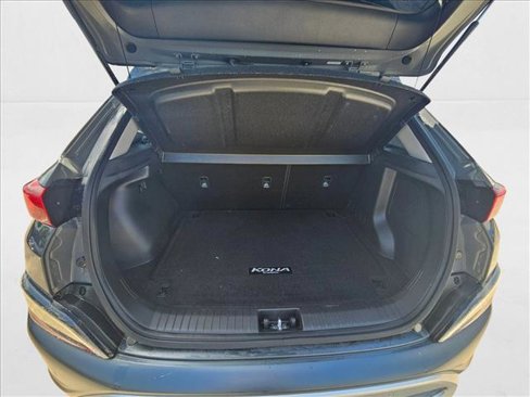 Used 2023 Hyundai Kona Limited w/ Cargo Package image 14