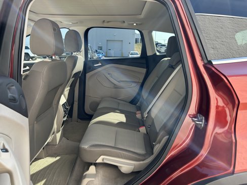 Used 2014 Ford Escape SE w/ Equipment Group 201A image 17