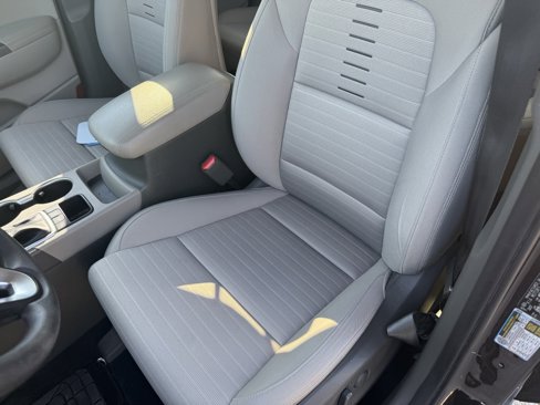 Used 2018 Kia Sportage LX w/ LX Popular Package image 10