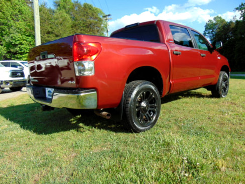 Used 2007 Toyota Tundra SR5 image 22