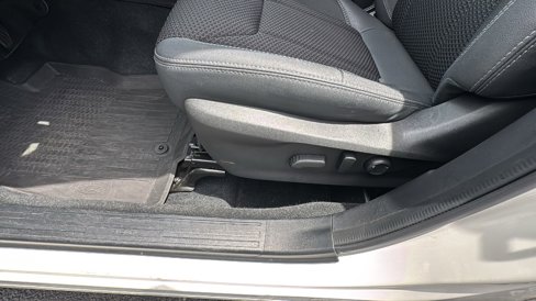 Used 2020 Subaru Forester Premium image 14