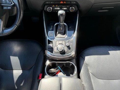 Used 2018 MAZDA CX-9 Grand Touring image 15