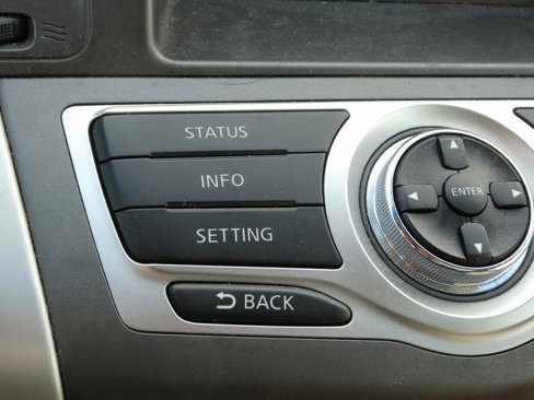 Used 2011 Nissan Murano SL image 19