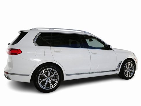Used 2019 BMW X7 xDrive40i w/ Premium Package image 12