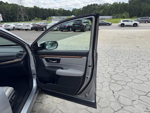 Used 2018 Honda CR-V EX-L image 18