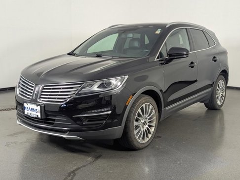 Used 2018 Lincoln MKC Reserve image 4