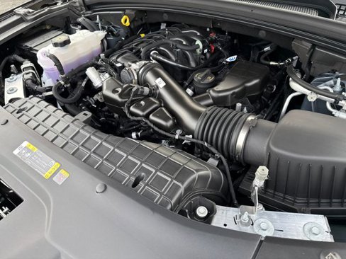 New 2025 Jeep Grand Cherokee L Laredo w/ Luxury Tech Group I image 13