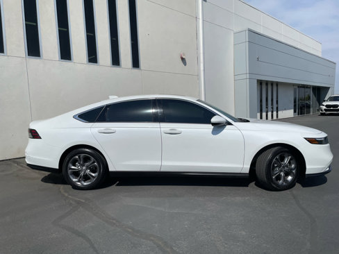 Used 2024 Honda Accord EX image 6